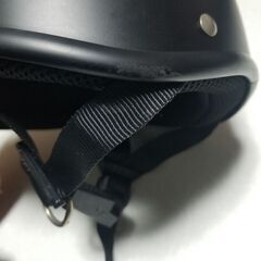 バイクヘルメットの画像