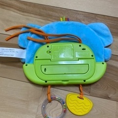 トイザらス　ブルーイン　ぞうさんごきげんメロディミラーの画像