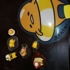 ぐでたまの画像