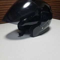 中古ヘルメット