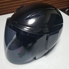 中古ヘルメットの画像