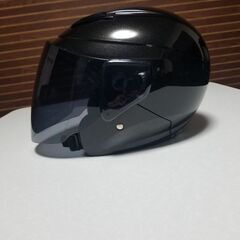 中古ヘルメットの画像