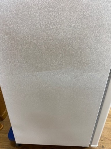 I376 ★ maxzen 冷蔵庫 (90L) 2ドア 2019年製 ⭐動作確認済 ⭐クリーニング済