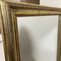 姿見　全身鏡の画像