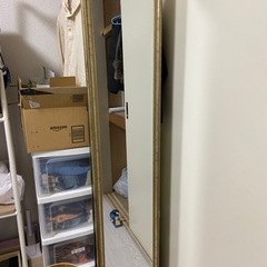 姿見　全身鏡