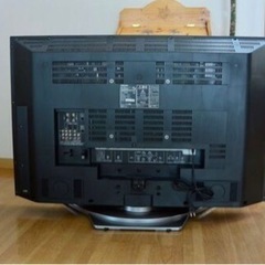 差し上げます☆42型 液晶テレビ☆ TOSHIBA REGZA 42Z3500の画像