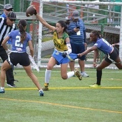 フラッグフットボールを一緒にやりませんか？ - スポーツ