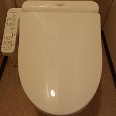 TOTO ウォシュレット Kシリーズ 貯湯式 温水洗浄便座 ホワ...