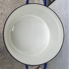 MARTH STEWART 鍋の画像