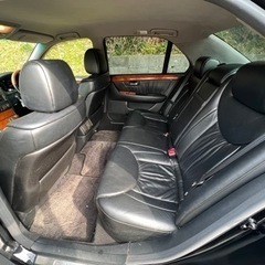 ⭐️セルシオ⭐️美車🉐本革シート、社外ホイール🉐の画像