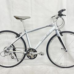 TREK 「トレック」 7.5FX 2009年モデル クロスバイク スポーツ自転車
