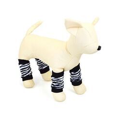 小型犬用ドッグレッグウォーマ/汚れ防止（新品）の画像