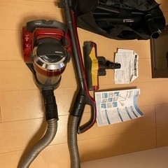 ★ご成約済み　トルネオ　掃除機　家電の画像
