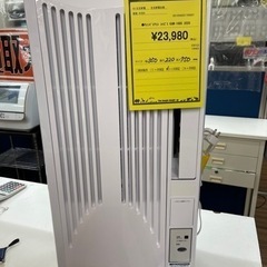 KOIZUMI ルームエアコン KAW-1695 ウインド型冷房専用 Amazon | KAW-1692-W(ホワイト) ウインドウエアコン 冷房除湿