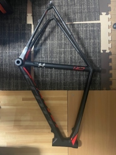 Scott ロードバイク　フレーム