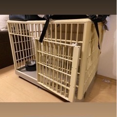 ★ご成約済み　ペット　ゲージの画像