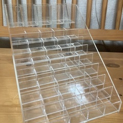 [値下げ]アクセサリー収納