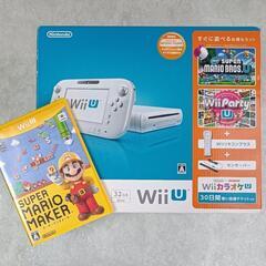 Wii U