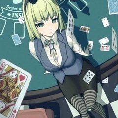 ❣️アルバイト・パート❣️カジュアルBAR＋ポーカーボードゲーム❣️の画像
