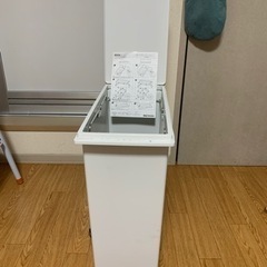 無印良品　ゴミ箱