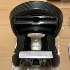 【新品、未使用】CARMATEカップホルダーの画像