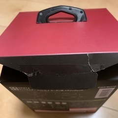 【新品、未使用】CARMATEカップホルダーの画像