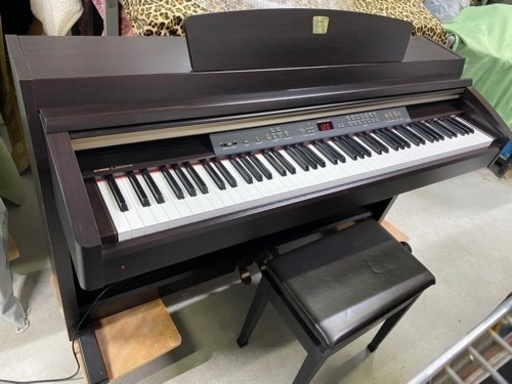お薦め品‼️激安‼️YAMAHAクラビノーバ CLP-230 2007年
