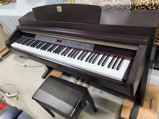 お薦め品‼️激安‼️YAMAHAクラビノーバ CLP-230 2007年