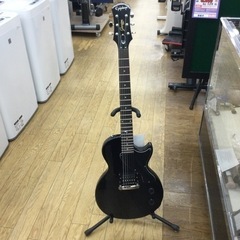 #P-53【ご来店頂ける方限定】Epiphoneのエレキギターです