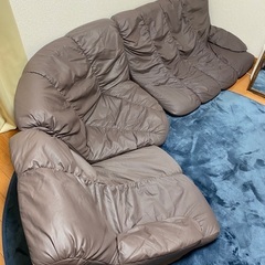 フロアソファ！価格交渉アリ！