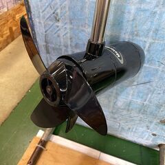 モーターガイド ハンドエレキ ENERGY 38LBS ET38 12V 実働品 【愛品倶楽部 柏店】の画像