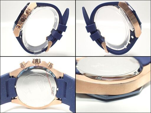 AA795 ゲス GUESS 腕時計 ピンクゴールド GW0263G2