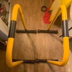 ディップスバー