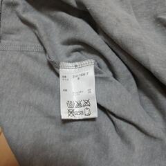 メガネTシャツレディースMの画像