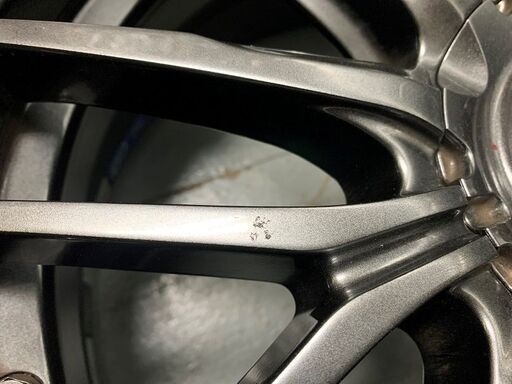 RAYS セブリング GEM SURPASS　サーパス　軽自動車　16×5.5J　4H100　＋45　MADE IN JAPAN　タントカスタム　ムーヴ　ワゴンR