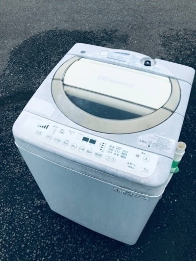 ET2884番⭐ TOSHIBA電気洗濯機⭐️