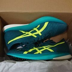 メタスピードLD 25.5㎝