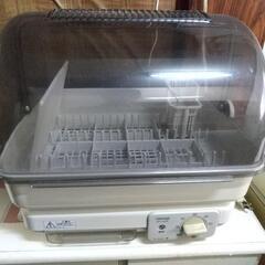 TOSHIBA東芝食器乾燥機　