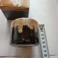 ◆５個入りが2箱、◆陶器ぐい飲み⭐未使用品、箱入り👉お問い合わせ前にプロフィールをお読み下さい。の画像
