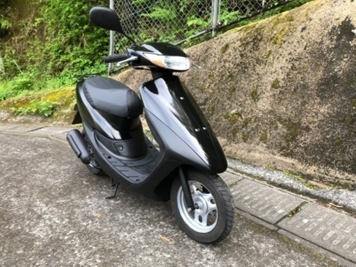 ⭐︎HONDA ライブディオ