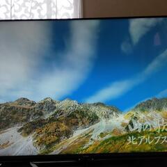 ◎4kハイビジョン液晶テレビ60型