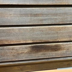 総桐箪笥　差し上げますの画像