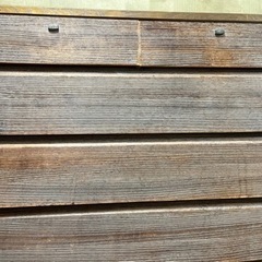 総桐箪笥　差し上げますの画像