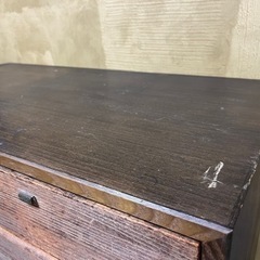 総桐箪笥　差し上げますの画像