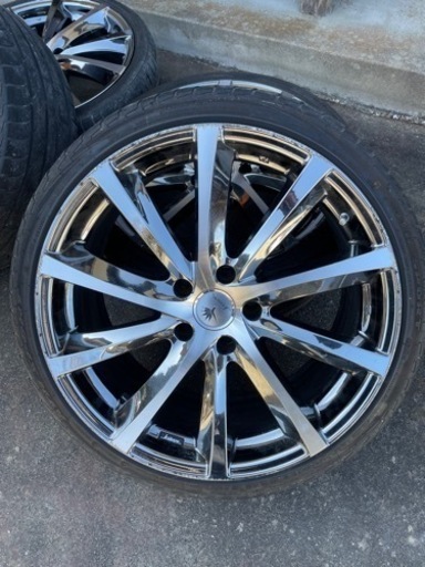 Weds Kranze ヴィシュヌ