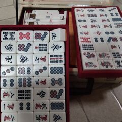 麻雀牌