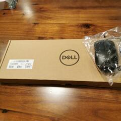 【未使用】DELL キーボード マウス 有線の画像
