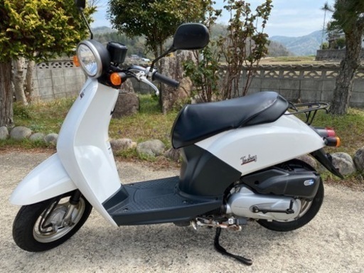 【決まりました‼︎】ホンダ　トゥデイ