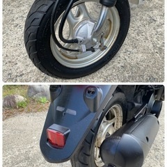 【決まりました‼︎】ホンダ　トゥデイの画像