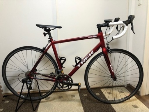 ロードバイク TREK ALFHA 1.1